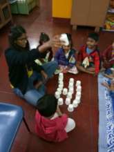 Volunteer Activity