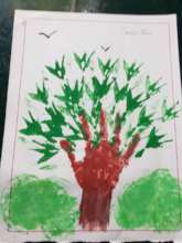 Art By Children