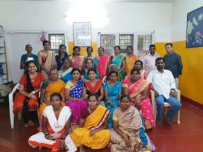 Diwali Party