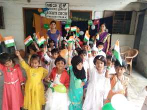 Independence Day Celebration