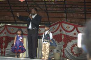 Magic Show