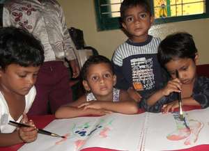 Painting