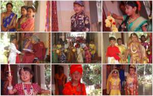 Women's Centre New Year Party