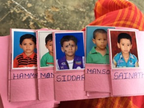 Name Badge