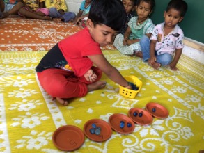 Workshop Activity
