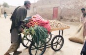 Empowering Flood-Affected Families in Pakistan