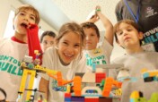 Inspire the Future - FIRST Israel
