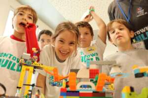 Inspire the Future - FIRST Israel