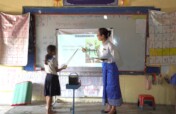 Enhance Rural Education in Cambodia