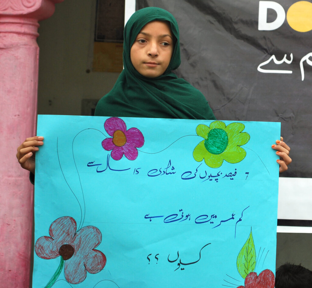 Provide transportation to school for Rural Girls