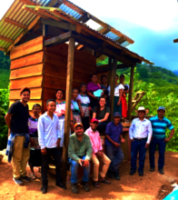 Building resilience together in Chiapas