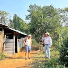 water and sanitation diagnosis 2