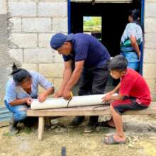 Building the Havervest System together