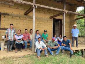 The Jcananotic group