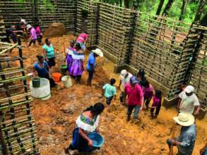 Community work