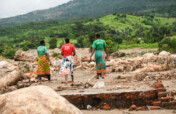 Cyclone Freddy Relief