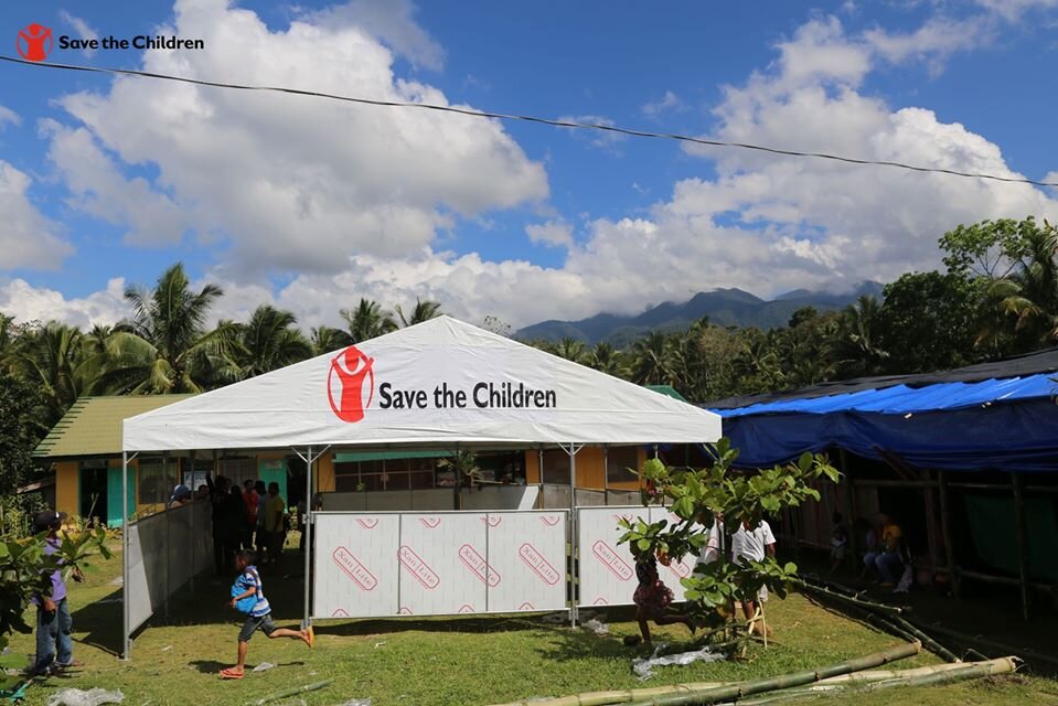 Help us respond to the next emergency