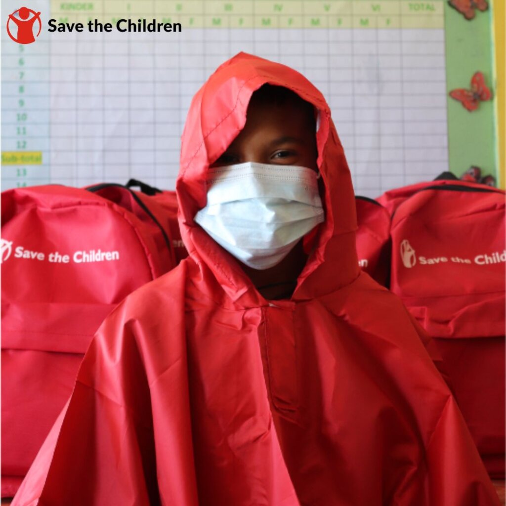 Help us respond to the next emergency