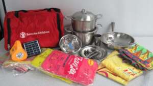 Household kit