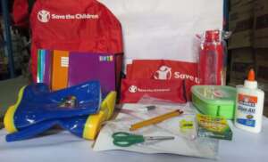 Back to School Kit