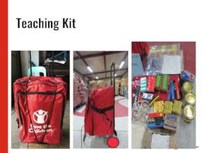 Teaching Kit