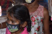 Urgent Nutrition Support to 50 vulnerable children