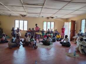 Theater performances