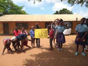 Theater performances