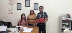 Community engagement in preparation for workshops