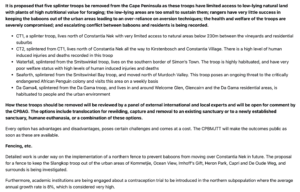 From the official JTT press release