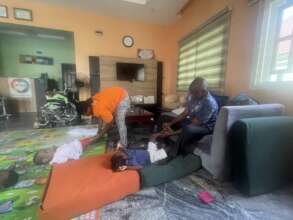 Therapy and Care