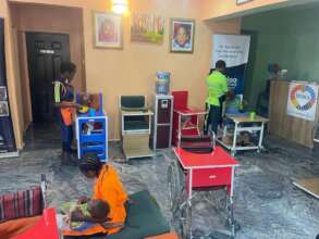 Residence Care