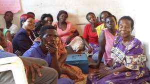 Empower 500 Youth with Skills and digitalized VSLA