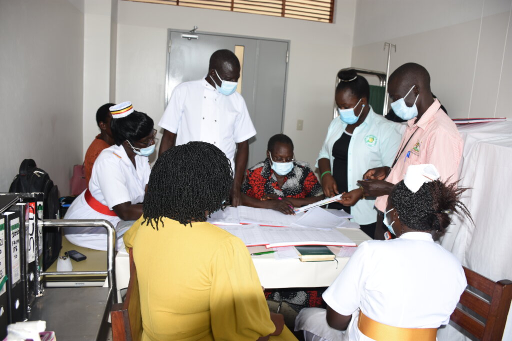 Send Pain Relief to 40 remote districts in Uganda.