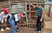 Eastern Cape Flood Response