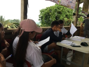 Assessment time