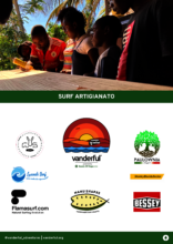 Surf Craftsmanship - Mozambique 2024