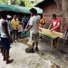Alaia Workshop