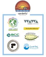 Thank you to our collaborators and sponsors