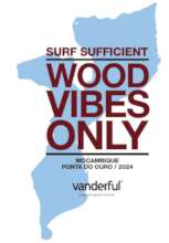 Surf Sufficient, Mozambique 2024