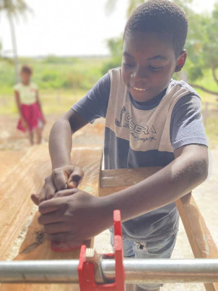Help Us Transform the Surf Industry in Mozambique