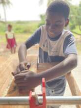 Surf Craftsmanship Workshop