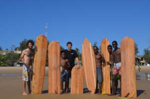 Surfboards Tofo 2019