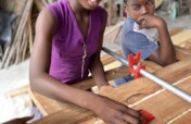 Help Us Transform the Surf Industry in Mozambique