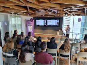 Diversity & Inclusion in Organizations!