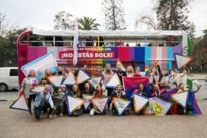 Pride 2023, Spreading Hope for children!