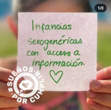 Some of our Hope Messages!