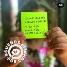 Some of our Hope Messages!