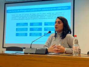 Symposium: Let's Talk About Bullying!