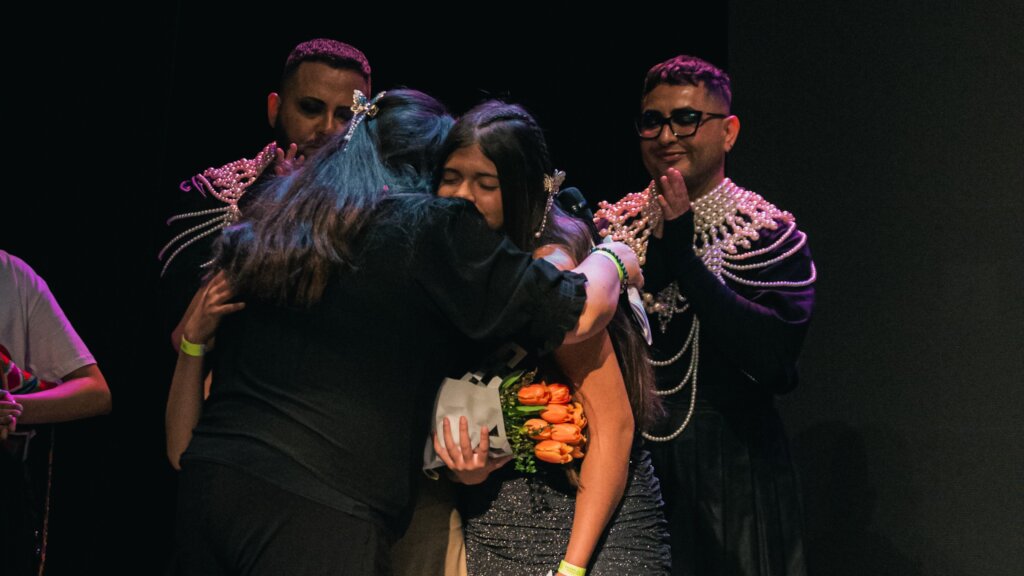 Fundacion Todo Mejora Chile